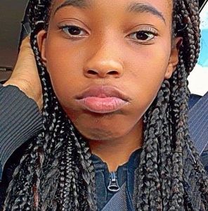 Meet your Posher, Alana